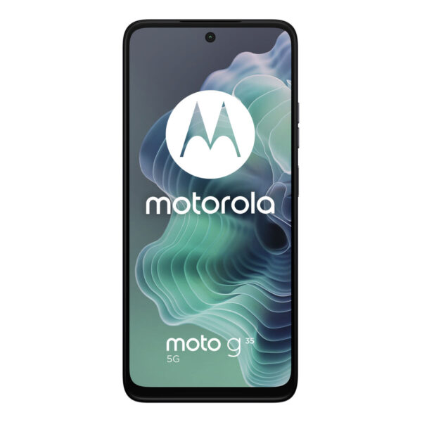 Smartphone Motorola XT2433-5 6,72" Octa Core 8 GB RAM 256 GB Black - Image 4