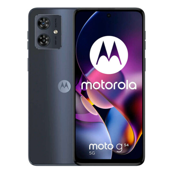 Smartphone Motorola XT2343-6 6,5" Octa Core 8 GB RAM 256 GB Blue