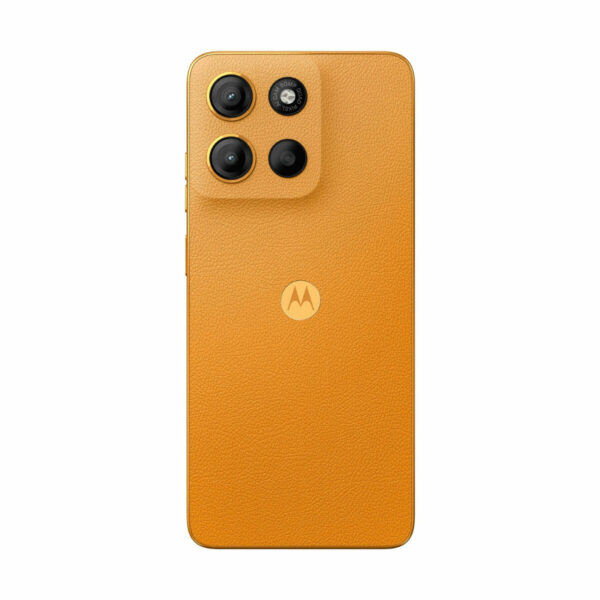Smartphone Motorola G15 8 GB RAM 128 GB Orange 6,72" - Image 6
