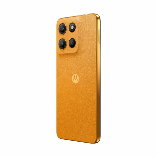 Smartphone Motorola G15 8 GB RAM 128 GB Orange 6,72" - Image 7
