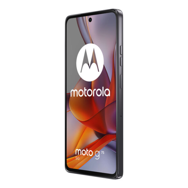 Smartphone Motorola G75 8 GB RAM 6,78" Snapdragon 256 GB Grey - Image 3