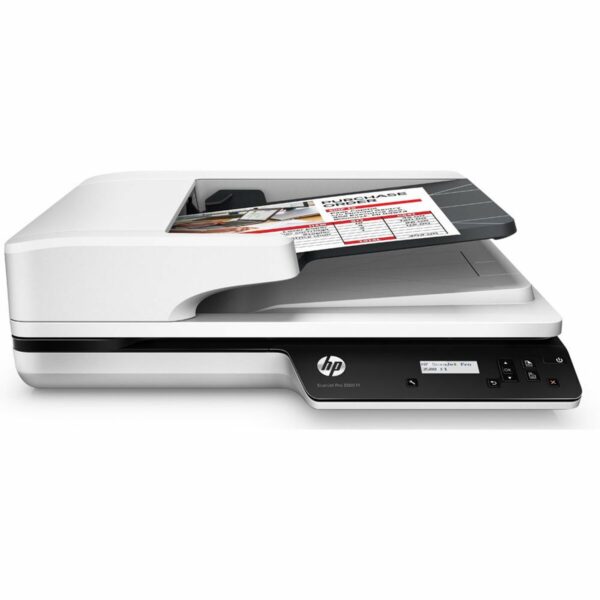 Scanner Accessory HP ScanJet Pro 3500 f1/4500 fn1 - Image 3