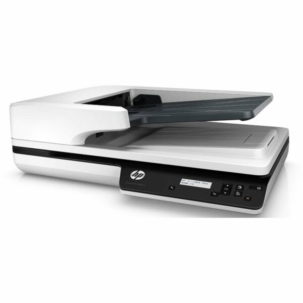Scanner Accessory HP ScanJet Pro 3500 f1/4500 fn1 - Image 4