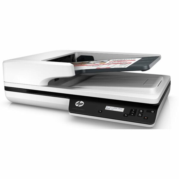 Scanner Accessory HP ScanJet Pro 3500 f1/4500 fn1 - Image 5