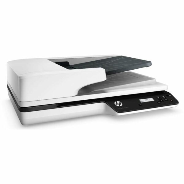 Scanner Accessory HP ScanJet Pro 3500 f1/4500 fn1 - Image 6