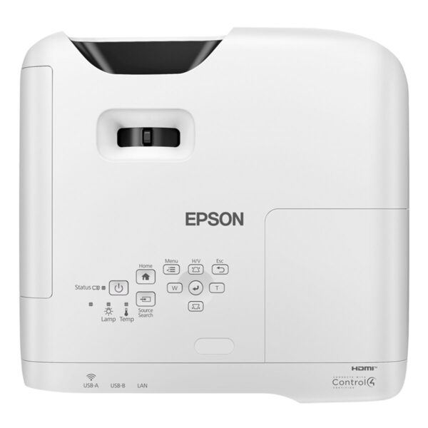 Projector Epson V11HB62040 Full HD 3700 lm - Image 3