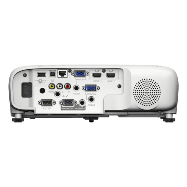 Projector Epson V11HB62040 Full HD 3700 lm - Image 4