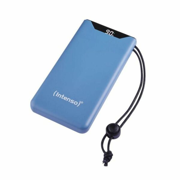 Laptop Battery INTENSO 7332055 Blue 20000 mAh - Image 2