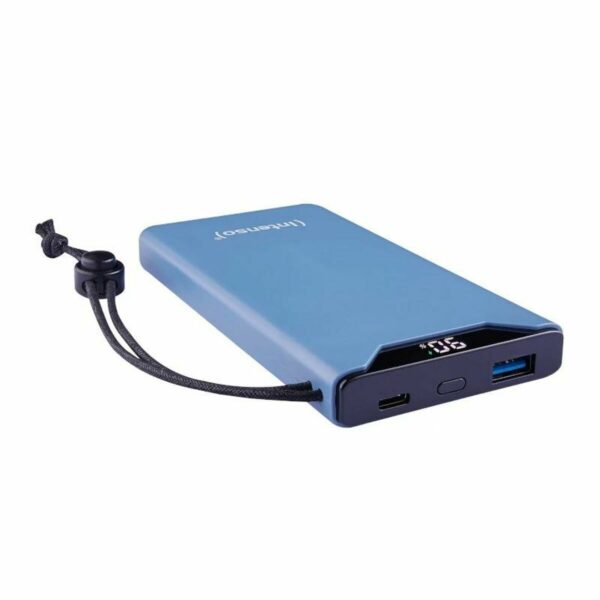 Laptop Battery INTENSO 7332055 Blue 20000 mAh - Image 3