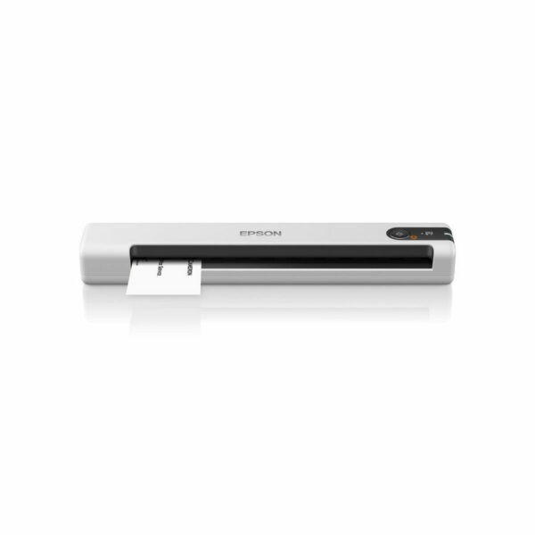Portable Scanner Epson B11B252402 600 dpi USB 2.0 - Image 3