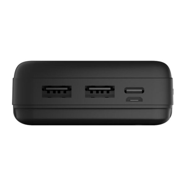 Powerbank T'NB PBU20000 Black 20000 mAh - Image 2