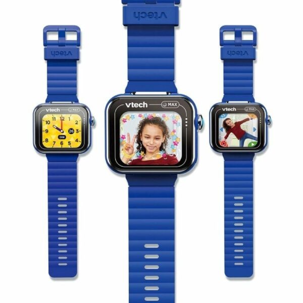 Infant's Watch Vtech 80-531622-022 256 MB Interactive - Image 2