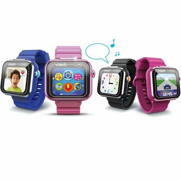 Infant's Watch Vtech 80-531657-022 256 MB Interactive - Image 3