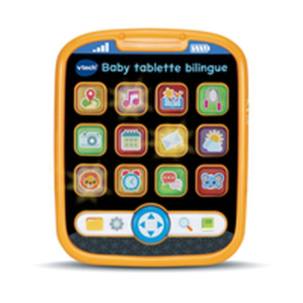 Interactive Tablet for Children Vtech Baby (1 Unit) - Image 2