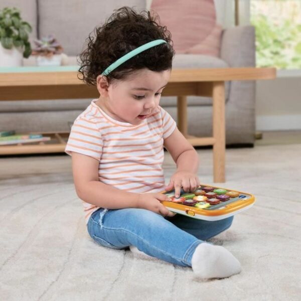 Interactive Tablet for Children Vtech Baby (1 Unit) - Image 5