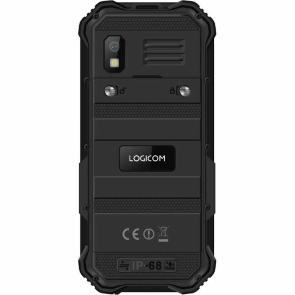 Mobile phone Logicom XTREM 40 Black 2.4" - Image 6