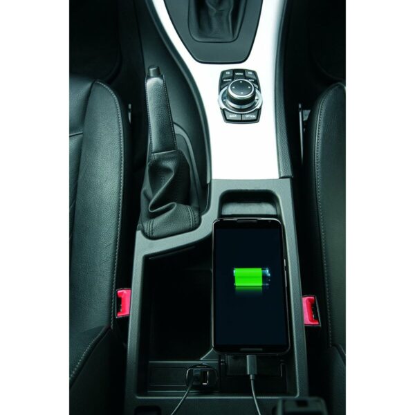 Set of Chargers PNY ROAD KIT Black - Image 8