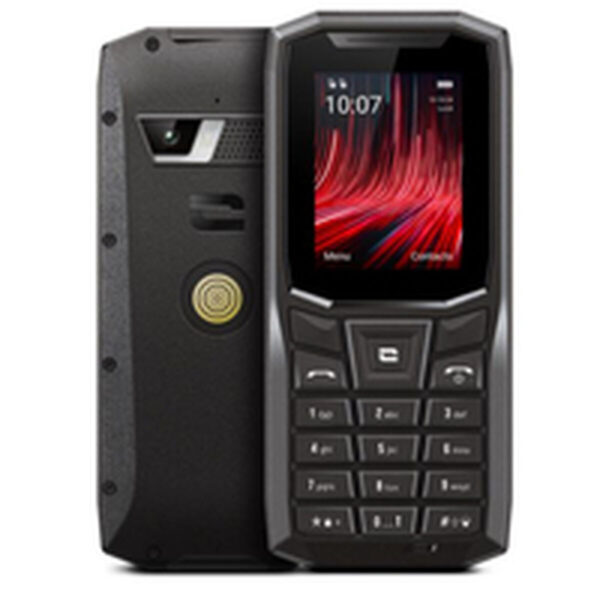 Mobile telephone for older adults Crosscall 1002011901950 2.4" - Image 2