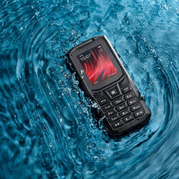 Mobile telephone for older adults Crosscall 1002011901950 2.4" - Image 8