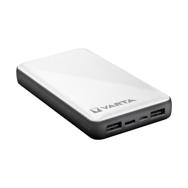 Power Bank Varta Energy 15000 Black/White 15000 mAh - Image 4