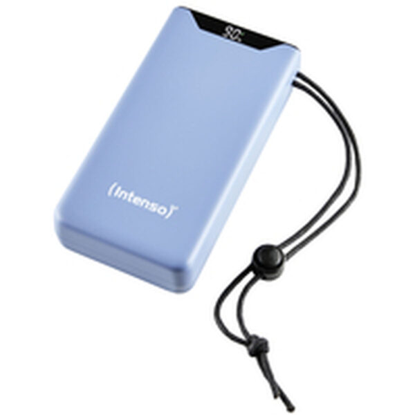 Laptop Battery INTENSO 7332055 Blue 20000 mAh - Image 5