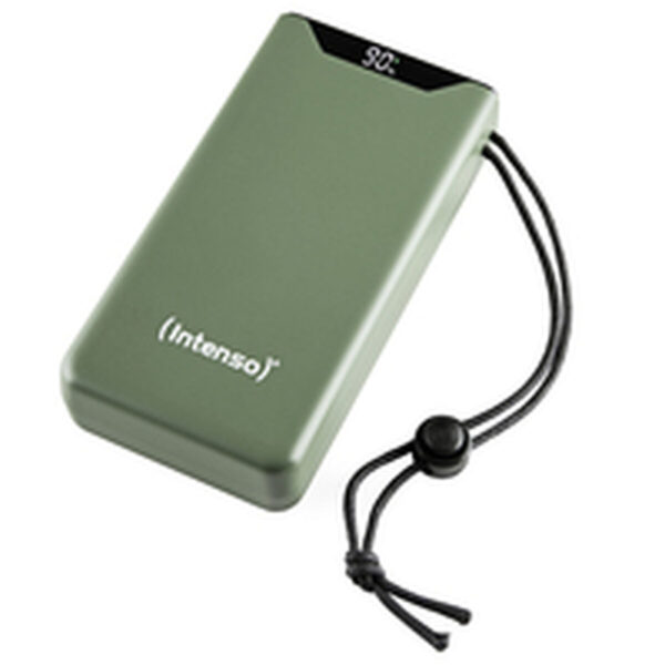 Laptop Battery INTENSO 7332057 Green 20000 mAh - Image 3