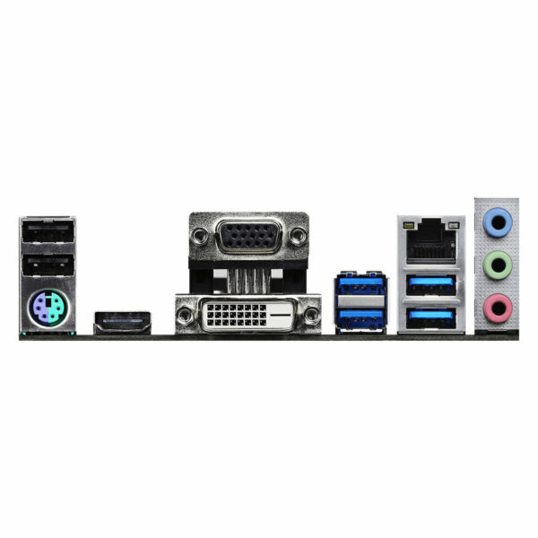 Motherboard ASRock B550M-HDV AMD AM4 AMD B550 - Image 5