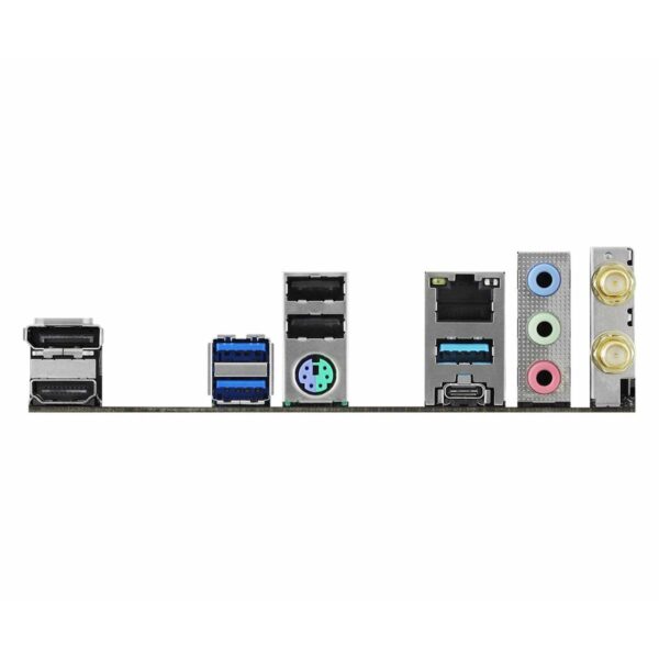 Motherboard ASRock A520M-ITX/AC AMD AM4 AMD - Image 8