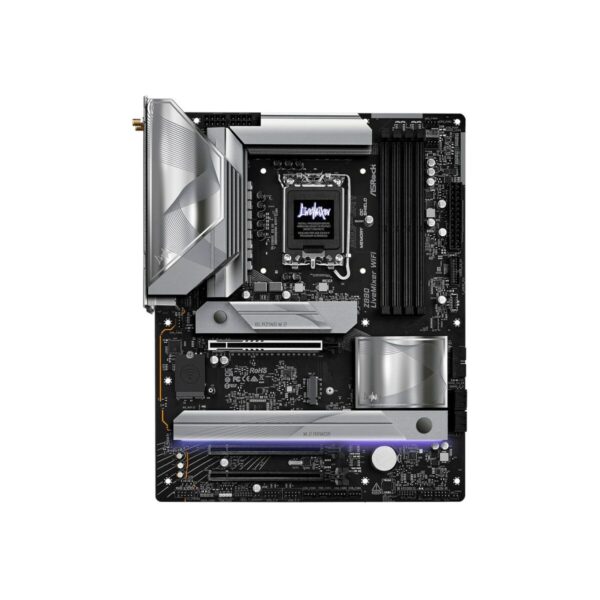 Motherboard ASRock Z890 LiveMixer WiFi LGA 1851 Intel Z890 - Image 2