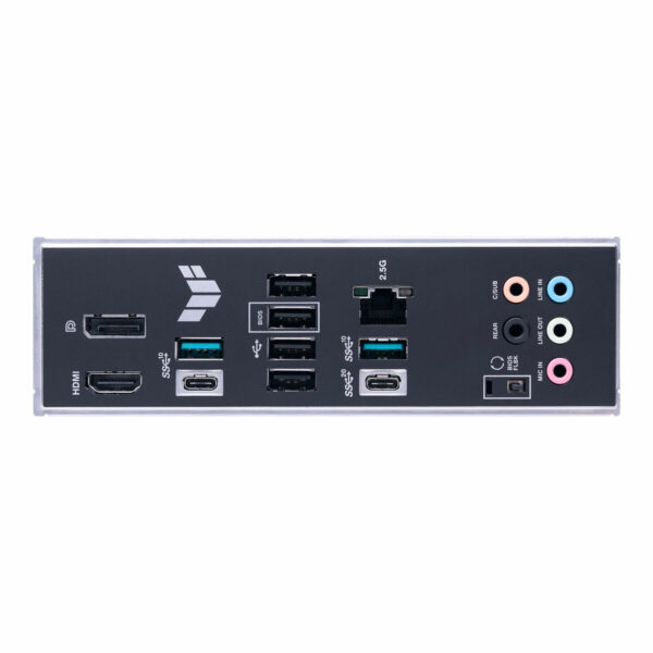 Motherboard Asus TUF GAMING B650-PLUS AMD B650 AMD AM5 - Image 5