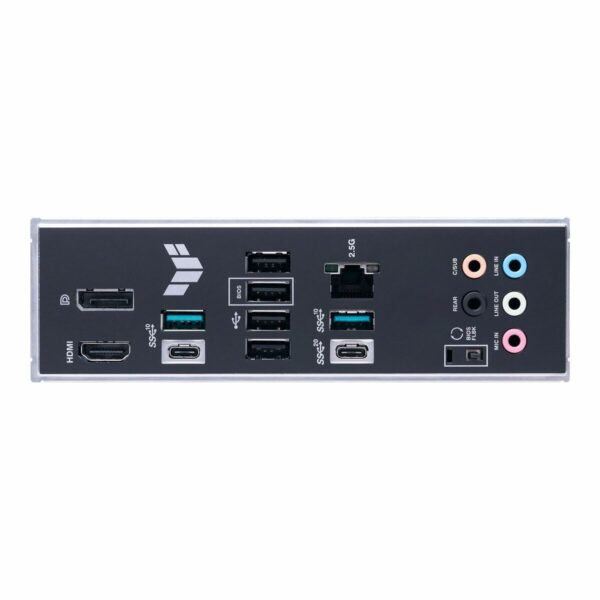 Motherboard Asus TUF GAMING B650-PLUS AMD B650 AMD AM5 - Image 3