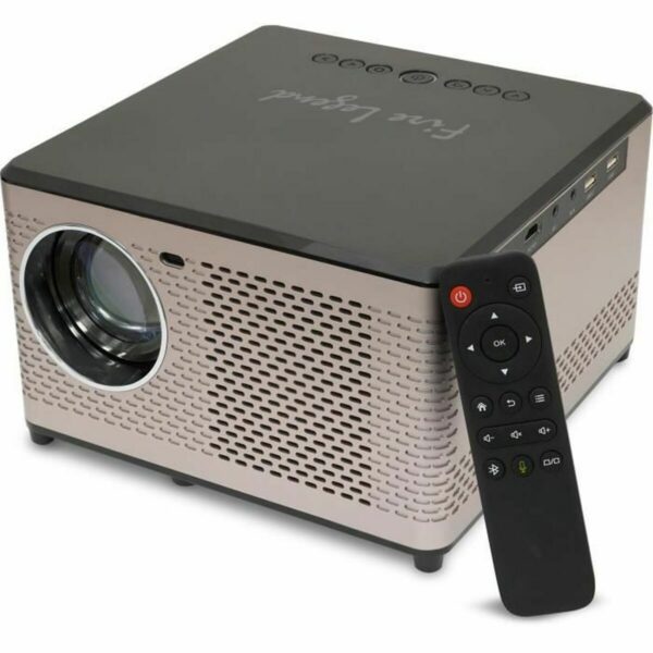 Projector Acer MR.JWM11.001 500 lm 1920 x 1080 px - Image 2