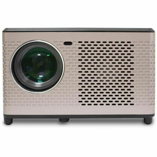 Projector Acer MR.JWM11.001 500 lm 1920 x 1080 px - Image 4