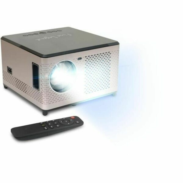 Projector Acer MR.JWM11.001 500 lm 1920 x 1080 px - Image 5