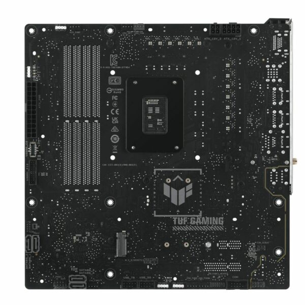 Motherboard Asus 90MB1E50-M0EAY0 Intel B760 LGA 1700 - Image 2