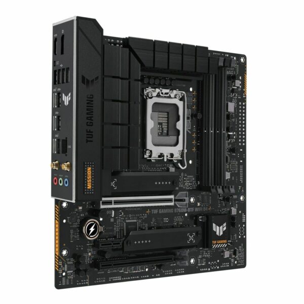 Motherboard Asus 90MB1E50-M0EAY0 Intel B760 LGA 1700 - Image 5