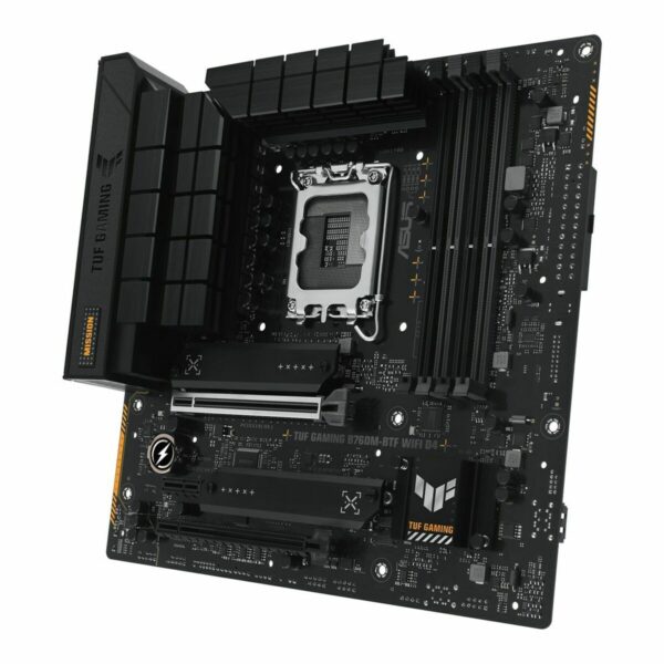 Motherboard Asus 90MB1E50-M0EAY0 Intel B760 LGA 1700 - Image 7