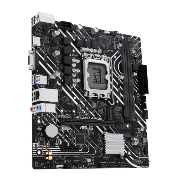 Motherboard Asus 90MB1G90-M0EAY0 H610 LGA 1700 - Image 3