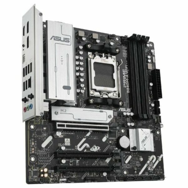 Motherboard Asus 90MB1J20-M0EAY0 Intel Wi-Fi 6 AMD AM5 - Image 4