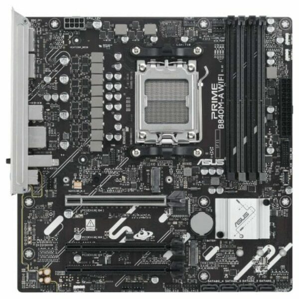 Motherboard Asus 90MB1J20-M0EAY0 Intel Wi-Fi 6 AMD AM5 - Image 7