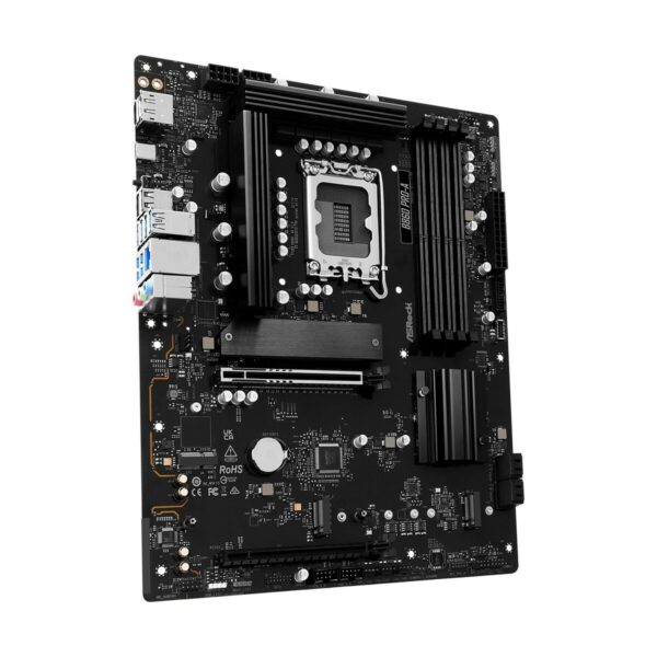 Motherboard ASRock B860 Pro-A Intel B860 LGA 1851 - Image 5