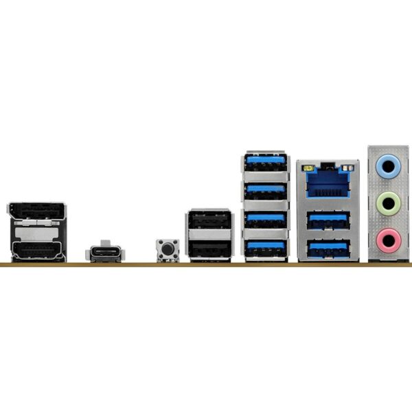 Motherboard ASRock B860 Pro-A Intel B860 LGA 1851 - Image 6