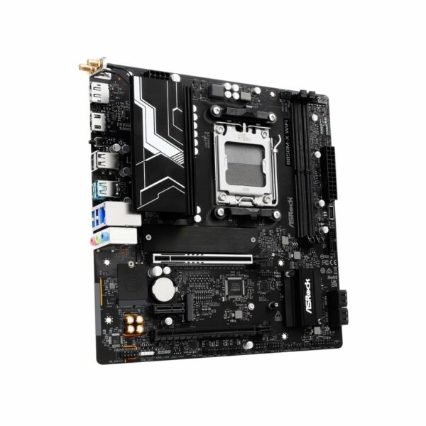 Motherboard ASRock B850M-X WIFI R2.0 - Image 2