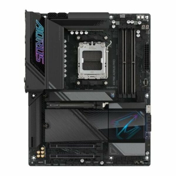 Motherboard Gigabyte X870E AORUS PRO AMD AMD X870E (AMD) (AMD X870E) AMD AM5 (AMD AM5) - Image 4