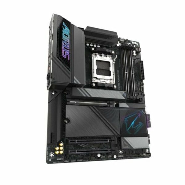 Motherboard Gigabyte X870E AORUS PRO AMD AMD X870E (AMD) (AMD X870E) AMD AM5 (AMD AM5) - Image 5