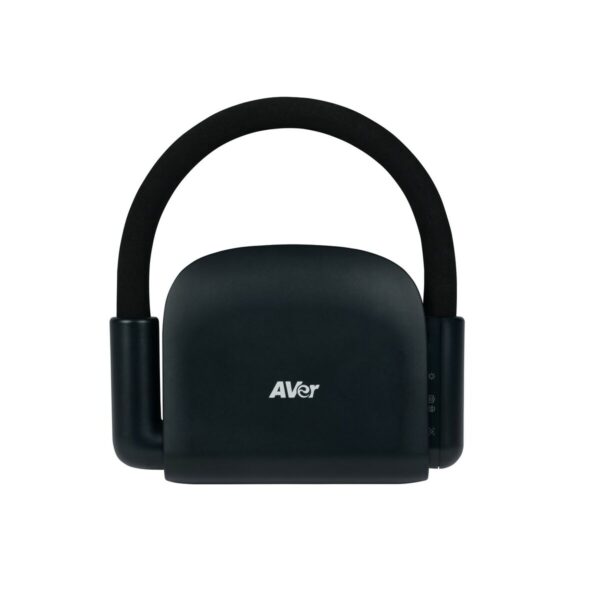 Scanner AVer 4WA056 - Image 2