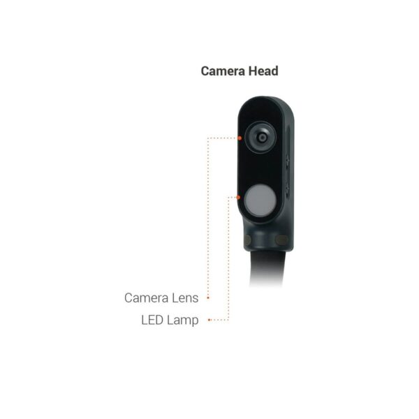 Scanner AVer 4WA056 - Image 8