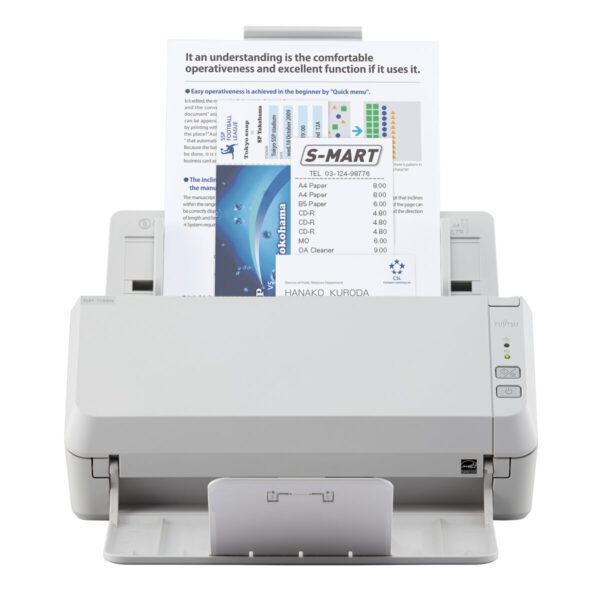 Scanner Ricoh PA03811-B011 25 ppm - Image 2