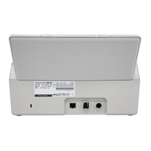 Scanner Ricoh PA03811-B011 25 ppm - Image 3