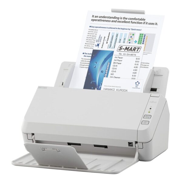Scanner Ricoh PA03811-B011 25 ppm - Image 5